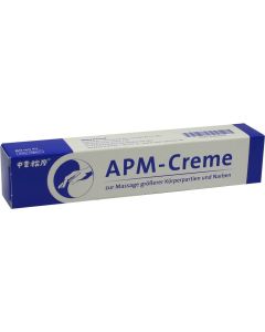 APM Creme