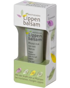 APOTHEKERS Lippenbalsam Tube