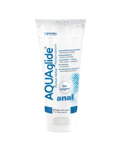 AQUAGLIDE anal