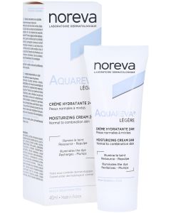 AQUAREVA Creme