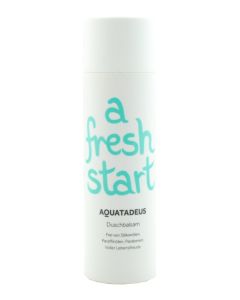 Aquatadeus Duschbalsam A Fresh Start