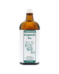 ARGANÖL Bio Gourmet Speiseöl