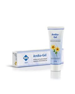 ARNIKA GEL