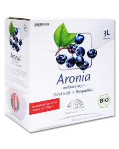 ARONIASAFT