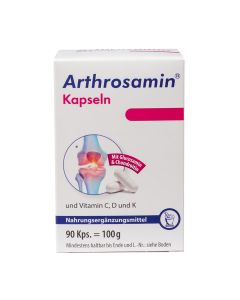 ARTHROSAMIN Kapseln