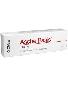 ASCHE Basis Creme