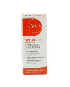 Ateia Sunprotect Plus Repair S