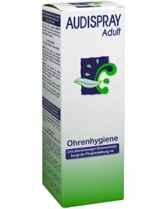 Audispray