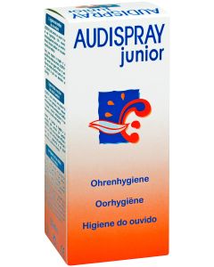 Audispray Junior