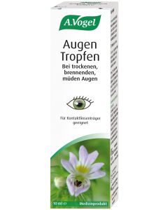 Augentropfen A. Vogel