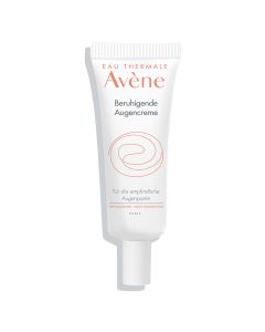 AVENE beruhigende Augencreme Neu