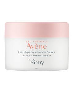 AVENE Body feuchtigkeitsspendender Balsam