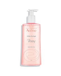 AVENE Body mildes Duschgel