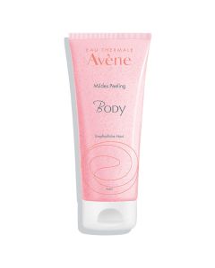 AVENE Body mildes Peeling Gel