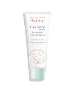 AVENE Cleanance HYDRA beruhig.Feuchtigkeitspflege