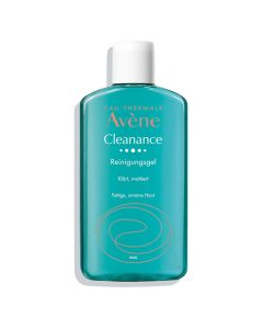 AVENE Cleanance Reinigungsgel