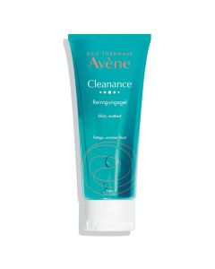 AVENE Cleanance Reinigungsgel+Monolaurin