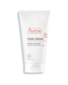 AVENE Cold Cream Intensiv-Handcreme