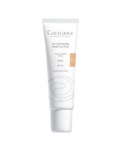 AVENE Couvrance korrigier.Make-up Fluid beige 2,5