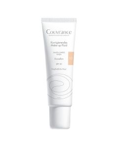 AVENE Couvrance korrigier.Make-up Fluid porzell.