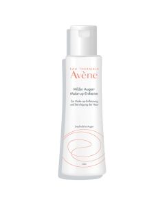 AVENE milder Augen Make-up Entferner Gel