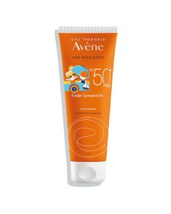 AVENE SunSitive Kinder Sonnenmilch SPF 50+-250 ml