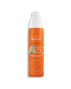 AVENE SunSitive Kinder Sonnenspray SPF 50+