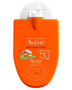 AVENE SunSitive Reflexe Solaire Baby&amp;Kind SPF 50+