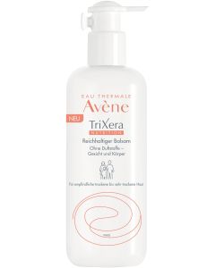 AVENE TriXera Nutrition reichhaltiger Balsam