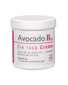 AVOCADO B12 Creme