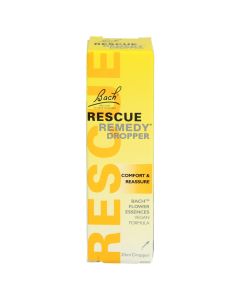 Bach Original Rescue Tropfen