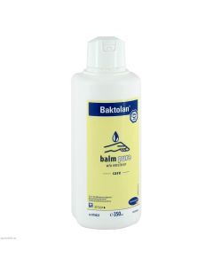 BAKTOLAN balm pure