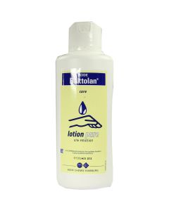 BAKTOLAN Lotion pure