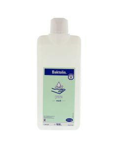 BAKTOLIN pure Lotion