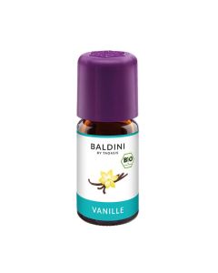 BALDINI Bioaroma Vanille Extrakt Öl