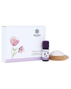 BALDINI Wellness Set