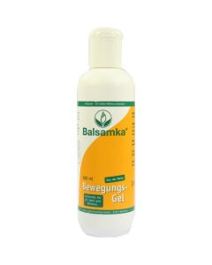 BALSAMKA Bewegungs Gel