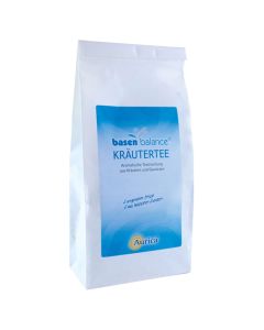 BASENBALANCE Kräutertee