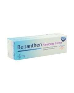 Bepanthen Sensiderm