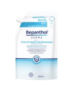 BEPANTHOL Derma feuchtigk.spend.Körperlotion NF