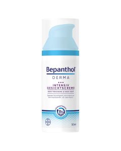 BEPANTHOL Derma Intensiv Gesichtscreme