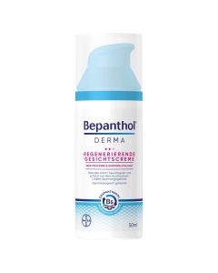 BEPANTHOL Derma regenerierende Gesichtscreme