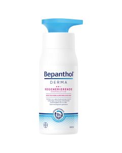 BEPANTHOL Derma regenerierende Körperlotion