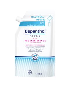 BEPANTHOL Derma regenerierende Körperlotion NF