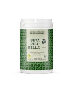 BETA REU RELLA Süsswasseralgen Tabletten