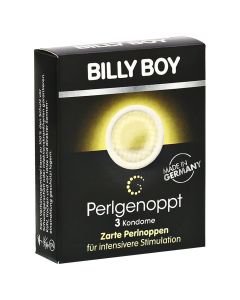 BILLY BOY perlgenoppt