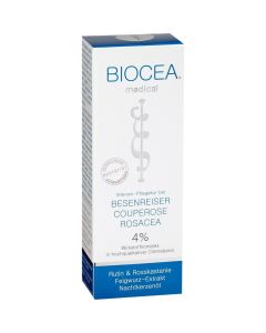 BIOCEA Besenreiser Couperose Creme