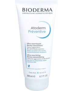 Bioderma Atod Baby+kind Prev