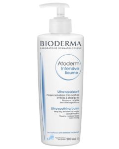 BIODERMA Atoderm Intensive Creme bei Neurodermitis