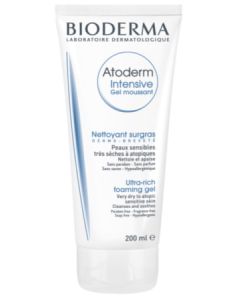 BIODERMA Atoderm Intensive Gel Moussant Reinig.gel